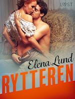 Rytteren - Erotisk novelle
