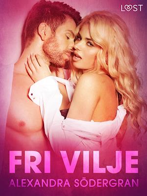 Fri vilje – erotisk novelle