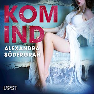 Kom ind – erotisk novelle