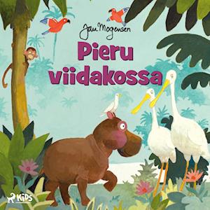 Pieru viidakossa