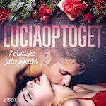 Luciaoptoget - 6 erotiske julenoveller