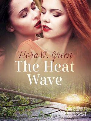 The Heat Wave - Erotic Short Story