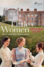 Little Women - Betty und ihre Schwestern