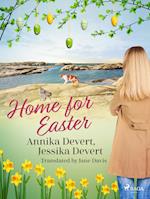 Home for Easter