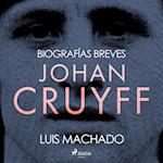 Biografías breves - Johan Cruyff