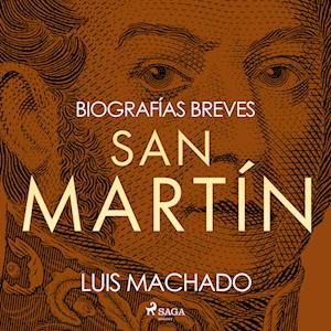 Biografías breves - San Martín