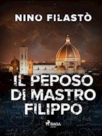 Il peposo di Mastro Filippo