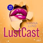 LustCast: En natt i läder