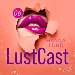 LustCast: En uteservering i Paris