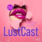 LustCast: Cecilia möter sin överkvinna del 1
