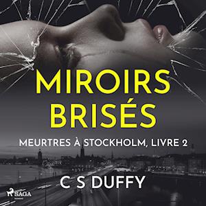 Miroirs brise´s