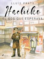 Hachiko. El gos que esperava