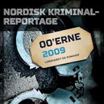 Nordisk Kriminalreportage 2009