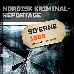 Nordisk Kriminalreportage 1998