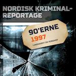 Nordisk Kriminalreportage 1997