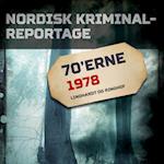 Nordisk Kriminalreportage 1978