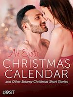 An Erotic Christmas Calendar and Other Steamy Christmas Short Stories