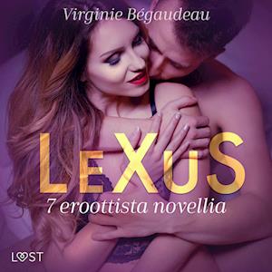 LeXuS: 7 eroottista novellia