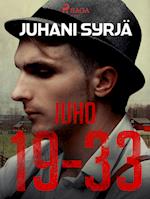 Juho 19-33