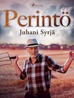 Perintö