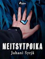 Neitsytpoika