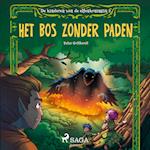 De kinderen van de elfenkoningin 2 - Het bos zonder paden