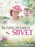 Kuningattaren siivet