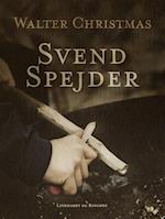 Svend Spejder