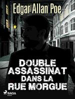 Double Assassinat dans la rue Morgue