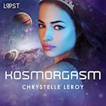 Kosmorgasm - erotisk novell