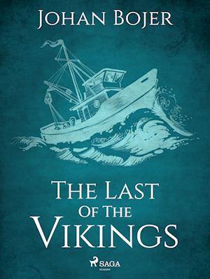 The Last of the Vikings