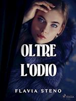 Oltre l'odio