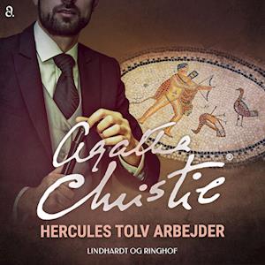 Hercules  tolv arbejder