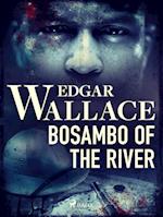 Bosambo of the River