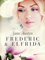 Frederic & Elfrida