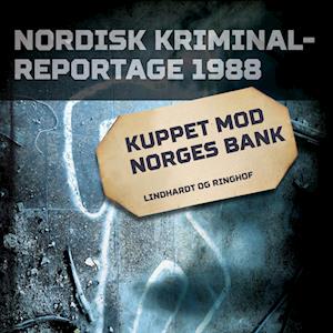 Kuppet mod Norges Bank