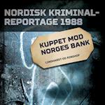 Kuppet mod Norges Bank