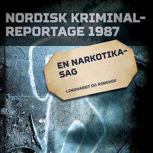 En narkotikasag