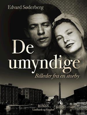 De umyndige. Billeder fra en storby