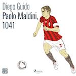 Paolo Maldini, 1041