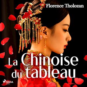 La Chinoise du tableau