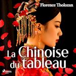 La Chinoise du tableau