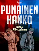 Punainen Hanko