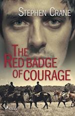 The Red Badge of Courage 