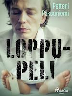 Loppupeli