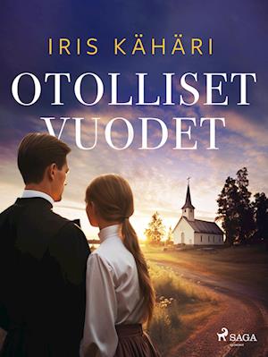 Otolliset vuodet