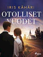 Otolliset vuodet