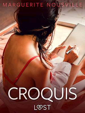 Croquis  – erotisk novelle