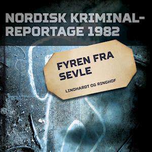 Fyren fra Sevle