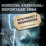 Mysteriet i ødemarken